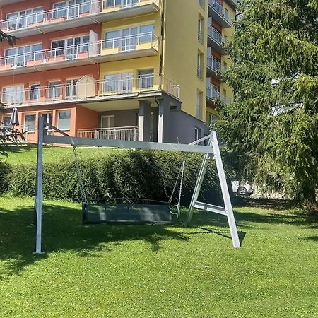 Appartement Golem Tatranska Strba Extérieur photo