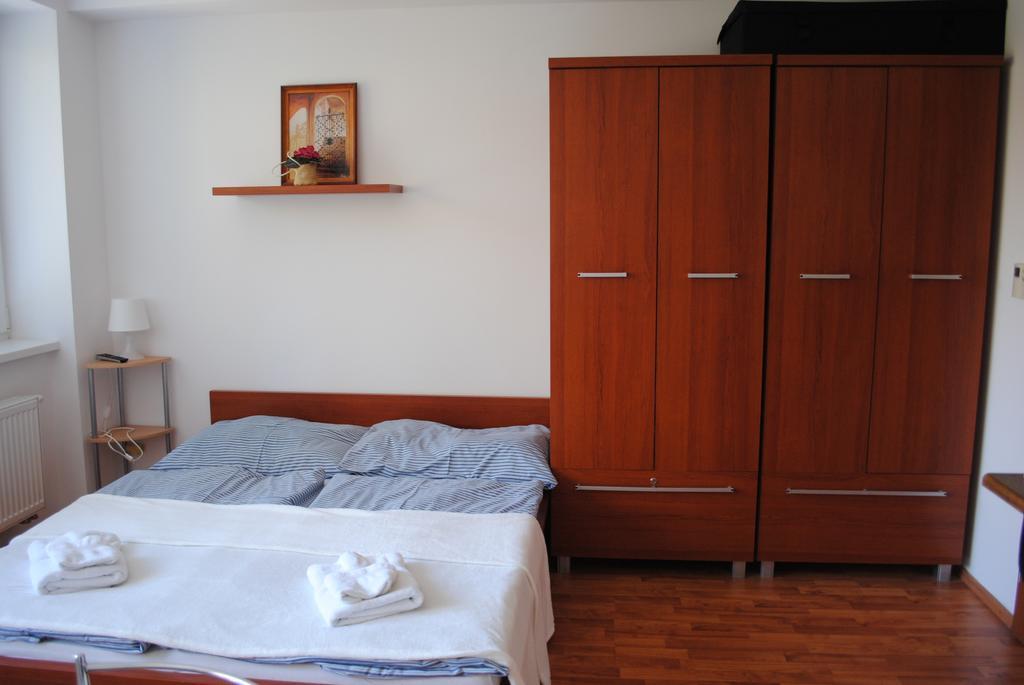 Appartement Golem Tatranska Strba Extérieur photo