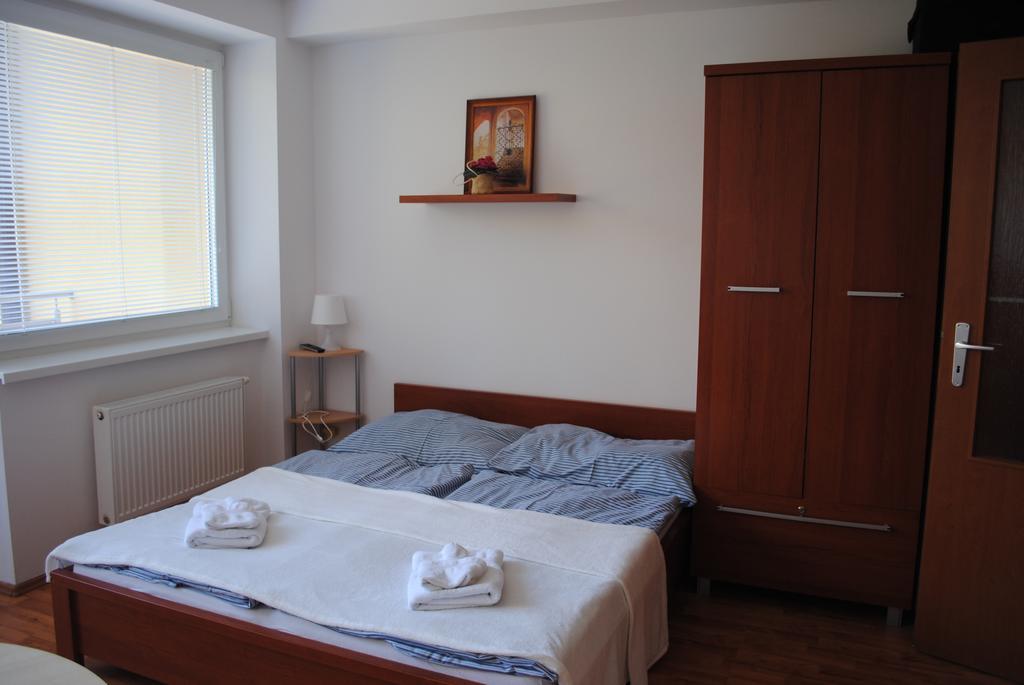 Appartement Golem Tatranska Strba Extérieur photo
