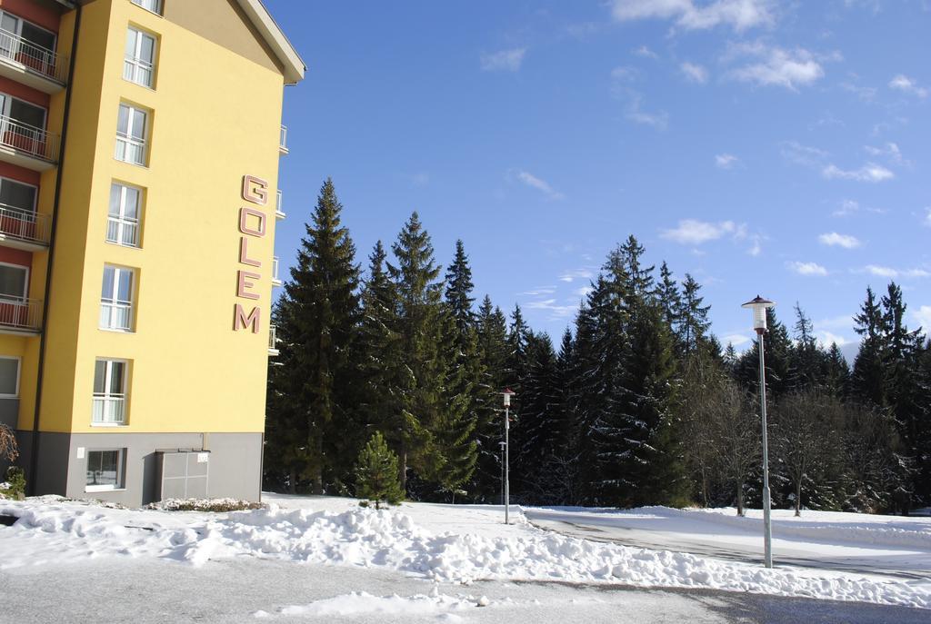 Appartement Golem Tatranska Strba Chambre photo