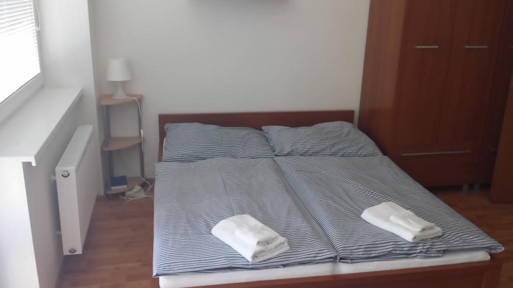 Appartement Golem Tatranska Strba Chambre photo