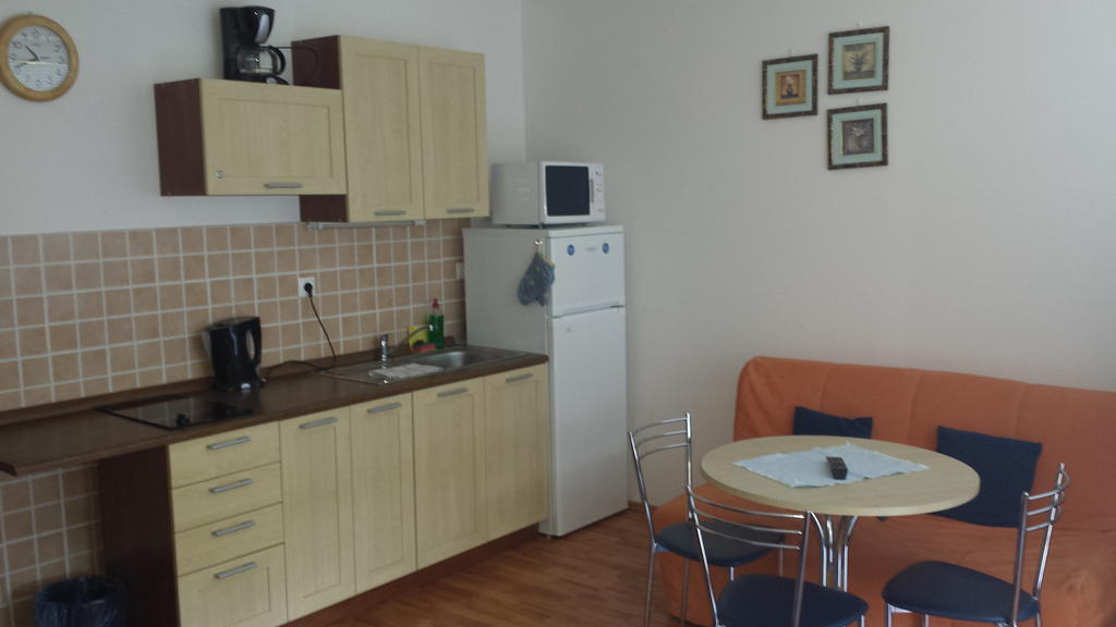 Appartement Golem Tatranska Strba Chambre photo