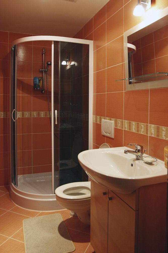 Appartement Golem Tatranska Strba Extérieur photo