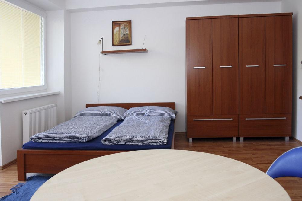 Appartement Golem Tatranska Strba Extérieur photo