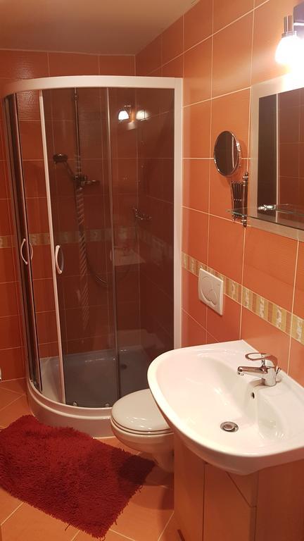 Appartement Golem Tatranska Strba Extérieur photo