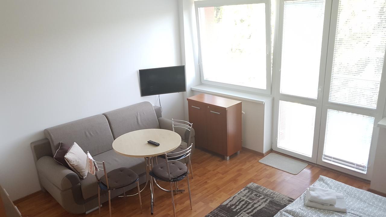 Appartement Golem Tatranska Strba Extérieur photo