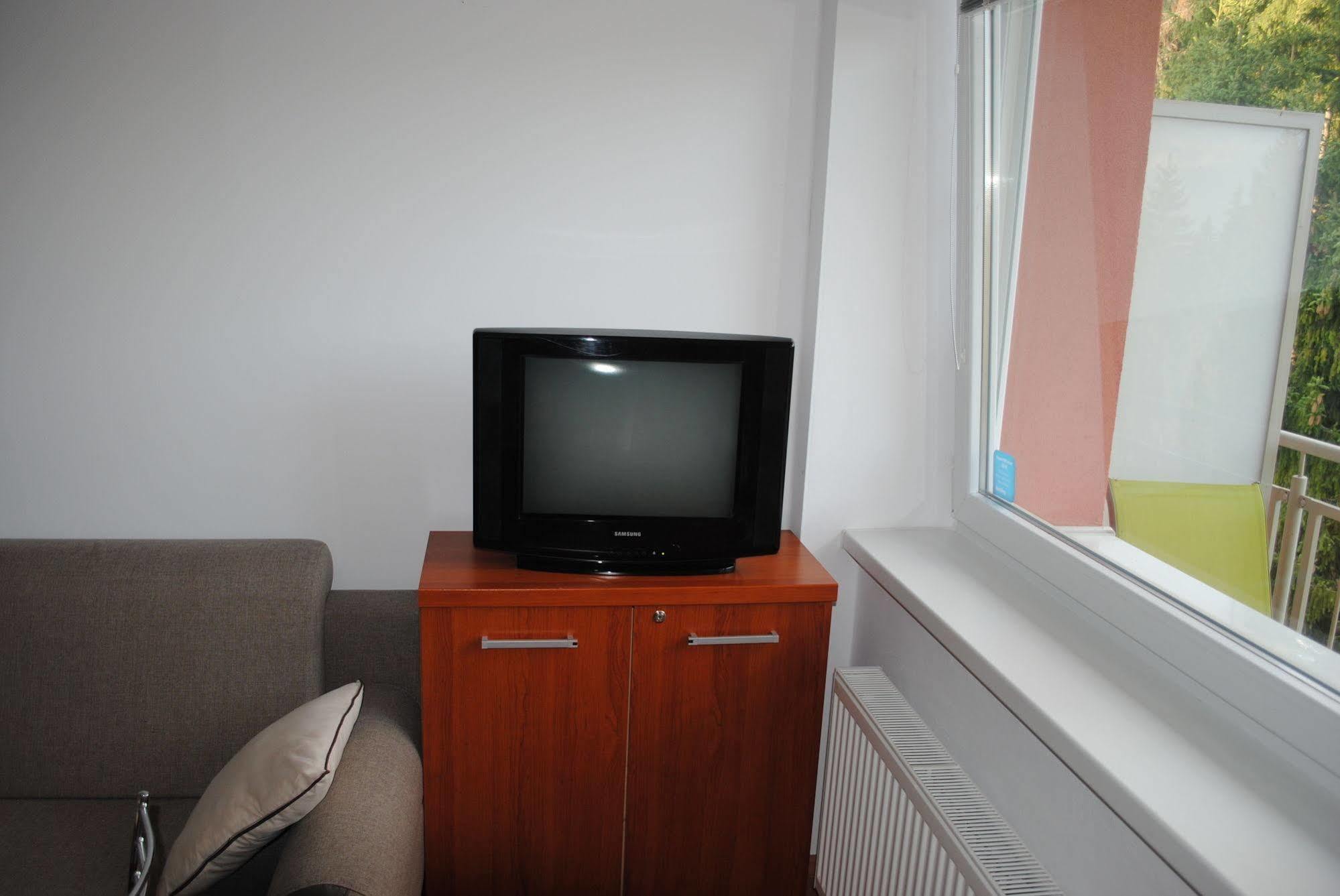 Appartement Golem Tatranska Strba Extérieur photo