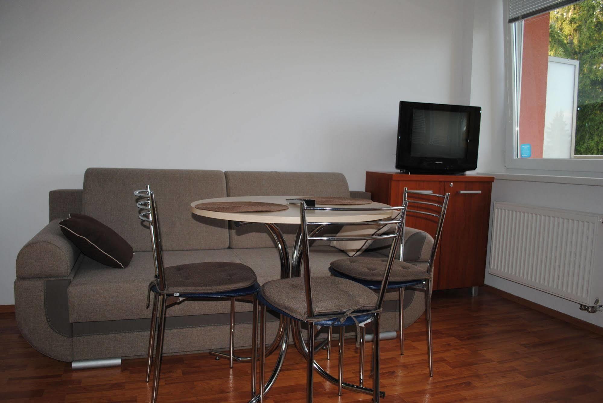 Appartement Golem Tatranska Strba Extérieur photo