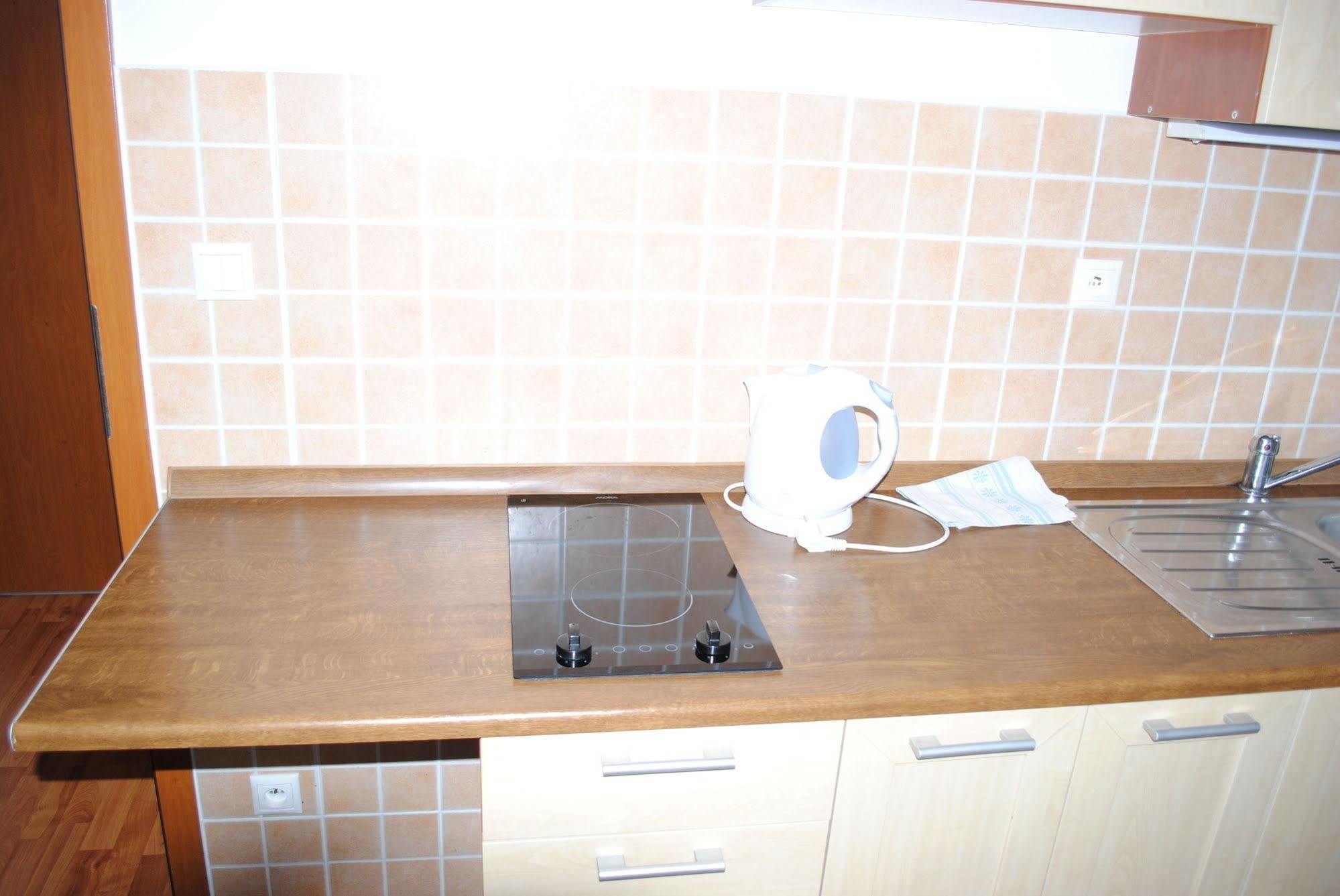 Appartement Golem Tatranska Strba Extérieur photo