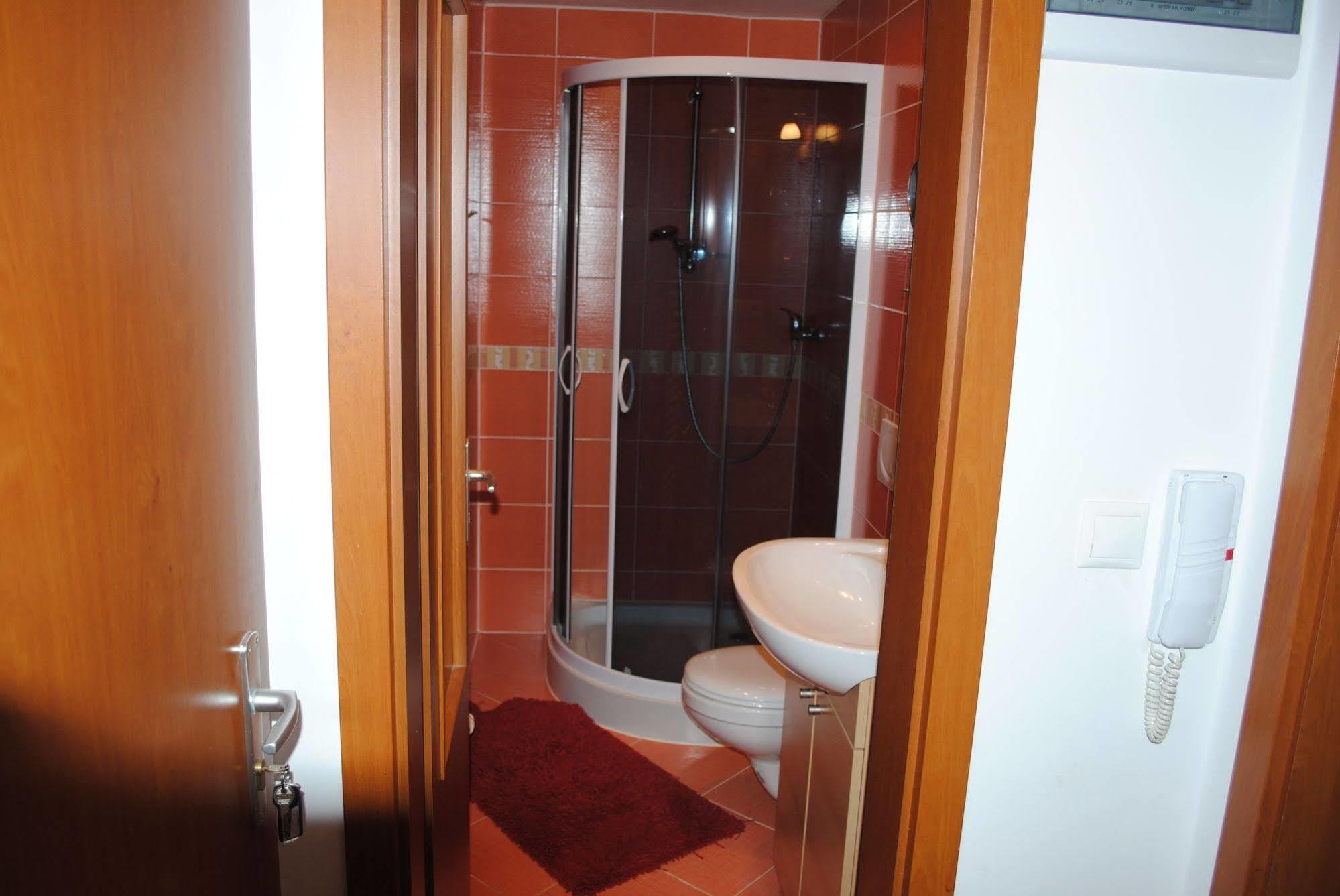 Appartement Golem Tatranska Strba Extérieur photo