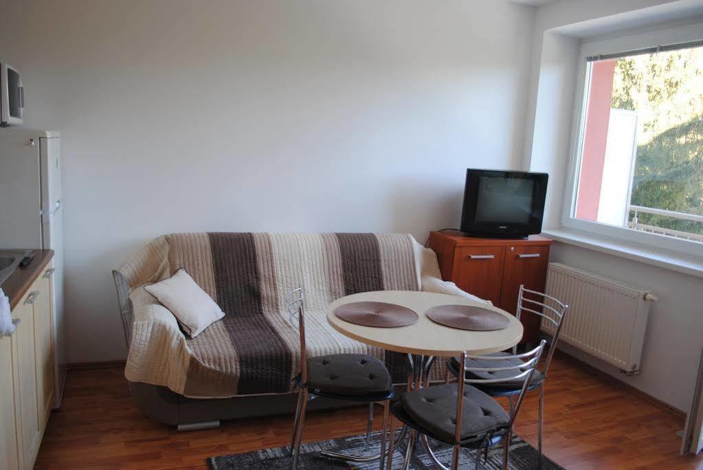 Appartement Golem Tatranska Strba Extérieur photo